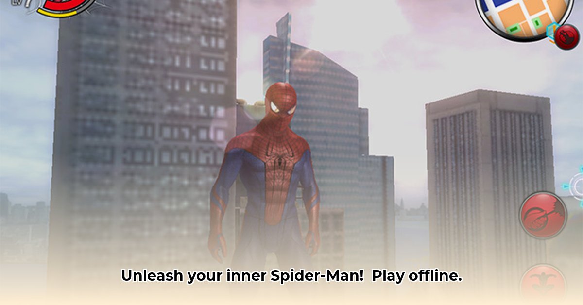 amazing-spider-man-game-mobile